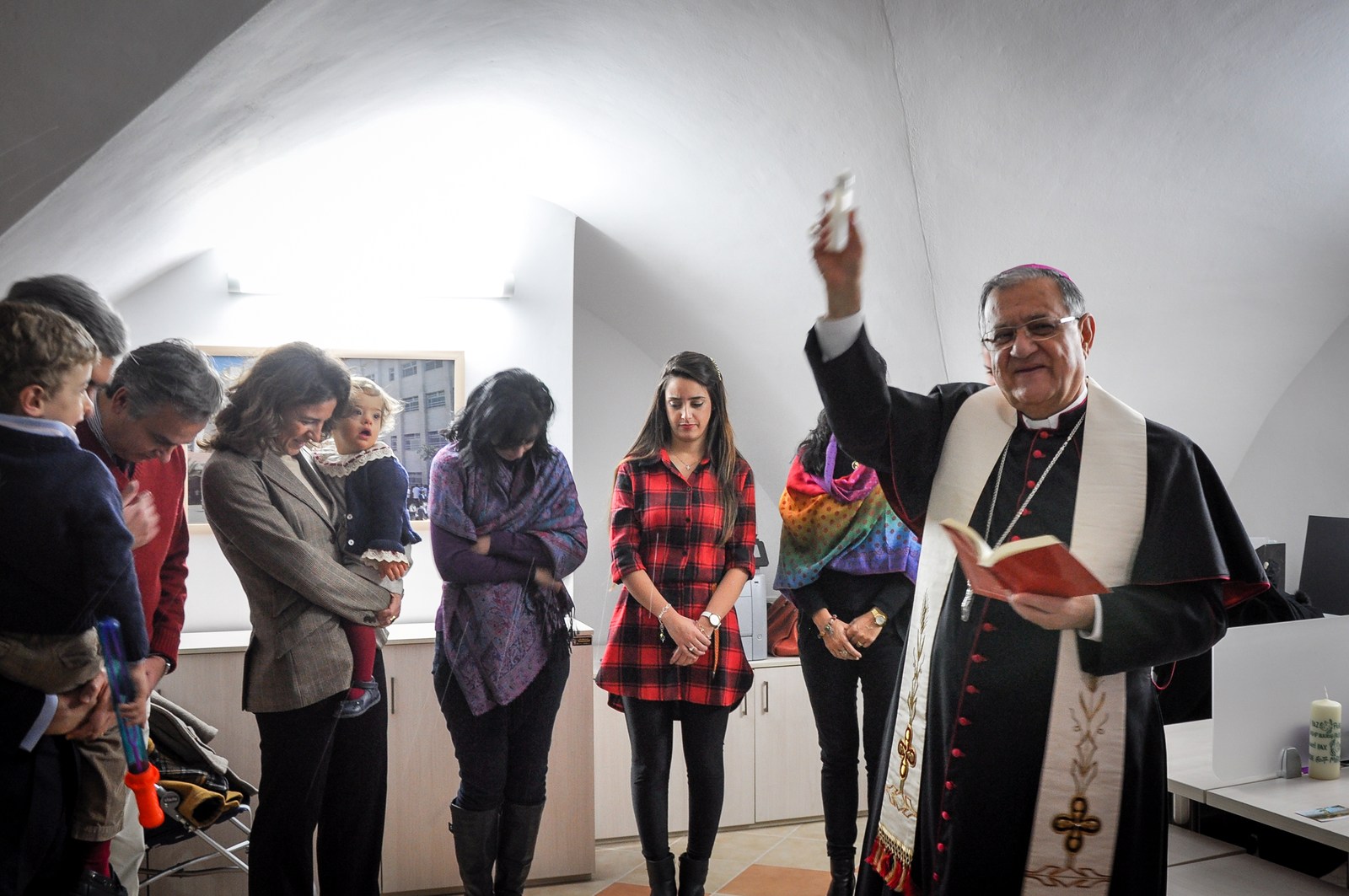Latin Patriarchate, Jerusalem